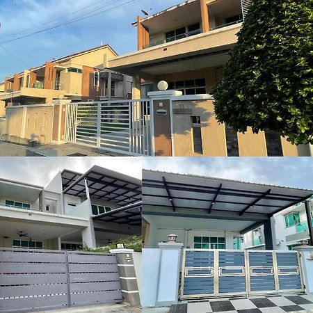 Langkawi Cozy Holiday Home At Desa Impian By Zervin Kuah Dış mekan fotoğraf