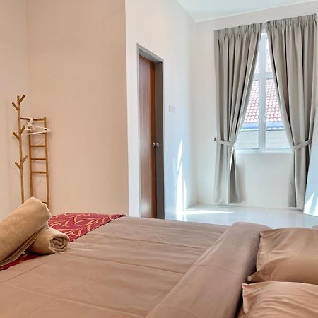 Langkawi Cozy Holiday Home At Desa Impian By Zervin Kuah Dış mekan fotoğraf