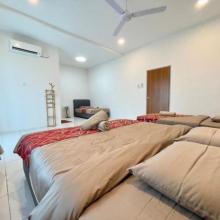 Langkawi Cozy Holiday Home At Desa Impian By Zervin Kuah Dış mekan fotoğraf