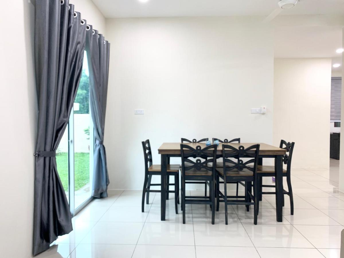 Langkawi Cozy Holiday Home At Desa Impian By Zervin Kuah Dış mekan fotoğraf