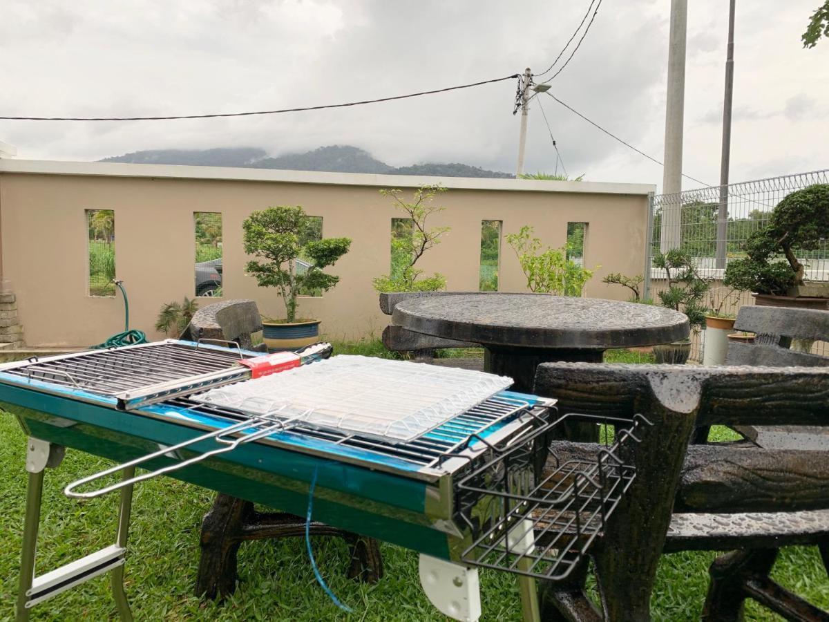 Langkawi Cozy Holiday Home At Desa Impian By Zervin Kuah Dış mekan fotoğraf