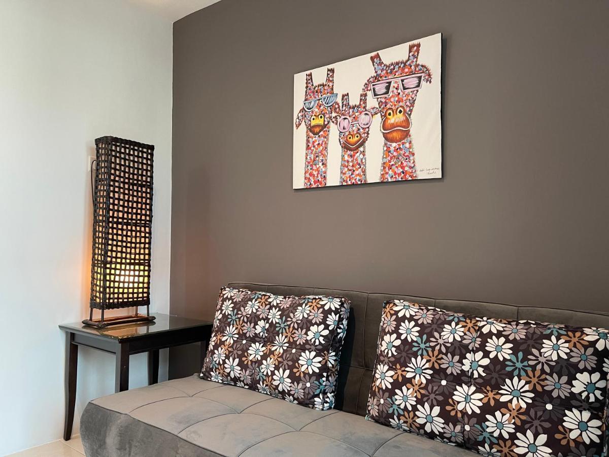 Langkawi Cozy Holiday Home At Desa Impian By Zervin Kuah Dış mekan fotoğraf