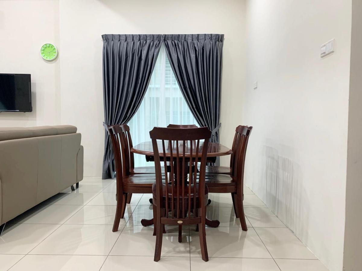 Langkawi Cozy Holiday Home At Desa Impian By Zervin Kuah Dış mekan fotoğraf