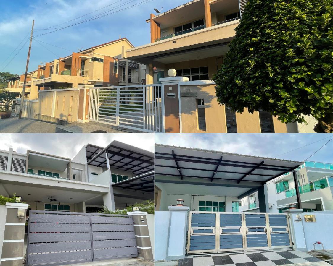 Langkawi Cozy Holiday Home At Desa Impian By Zervin Kuah Dış mekan fotoğraf