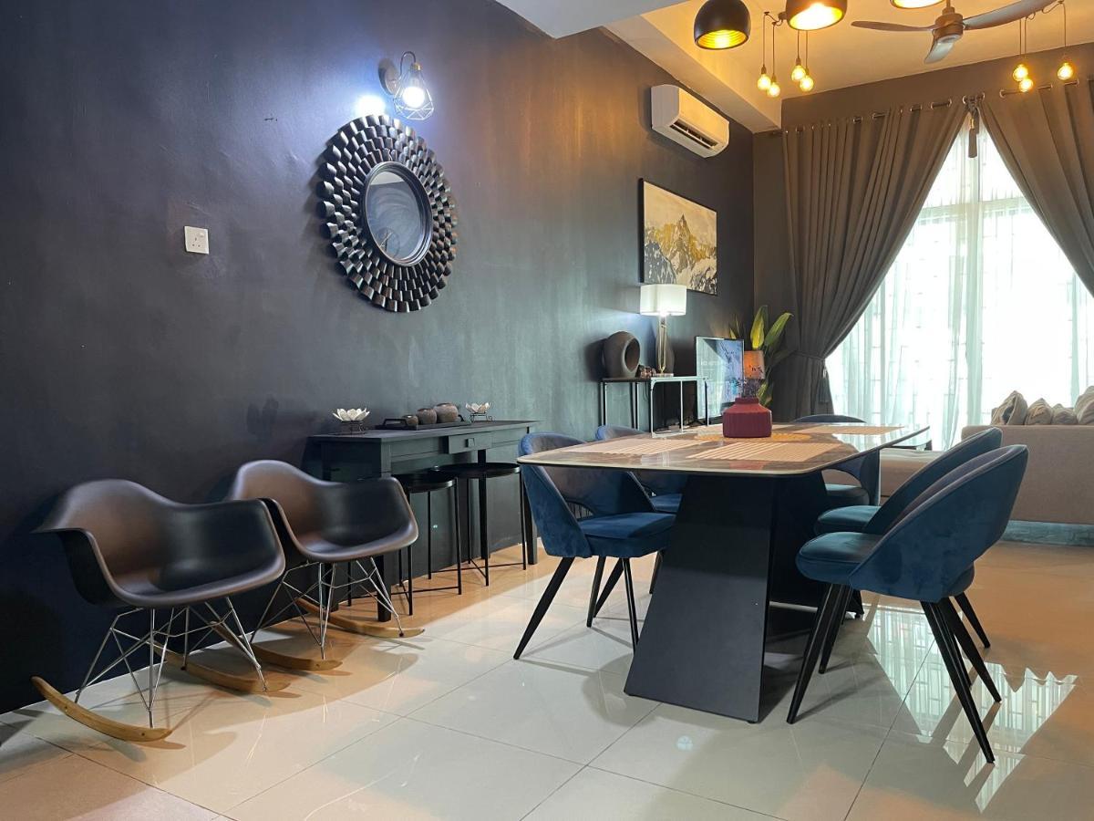 Langkawi Cozy Holiday Home At Desa Impian By Zervin Kuah Dış mekan fotoğraf