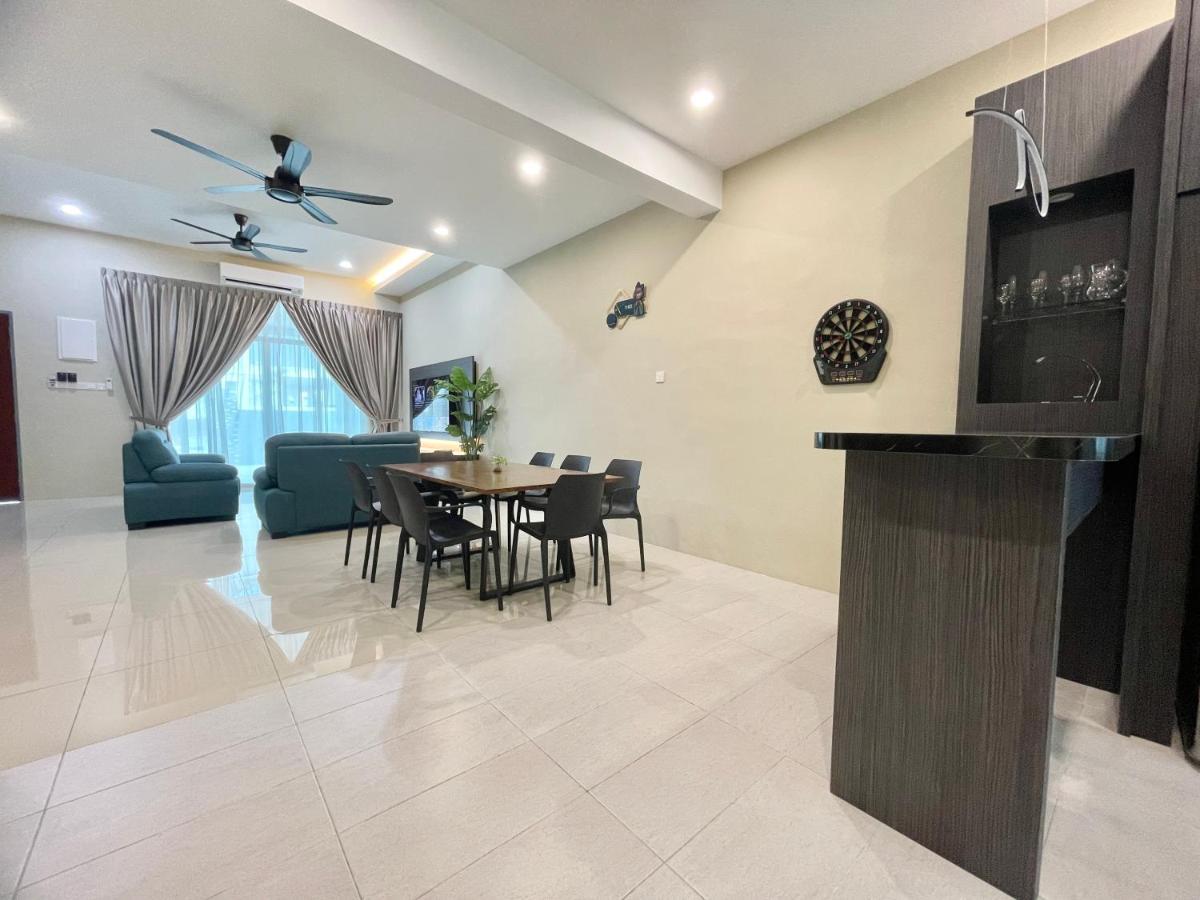 Langkawi Cozy Holiday Home At Desa Impian By Zervin Kuah Dış mekan fotoğraf