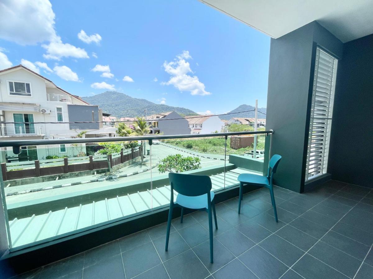 Langkawi Cozy Holiday Home At Desa Impian By Zervin Kuah Dış mekan fotoğraf