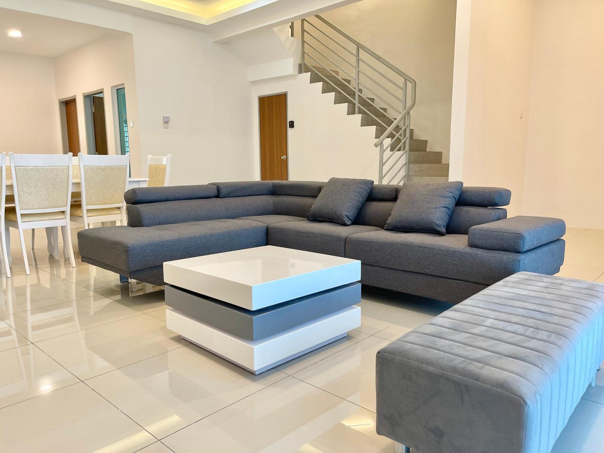 Langkawi Cozy Holiday Home At Desa Impian By Zervin Kuah Dış mekan fotoğraf